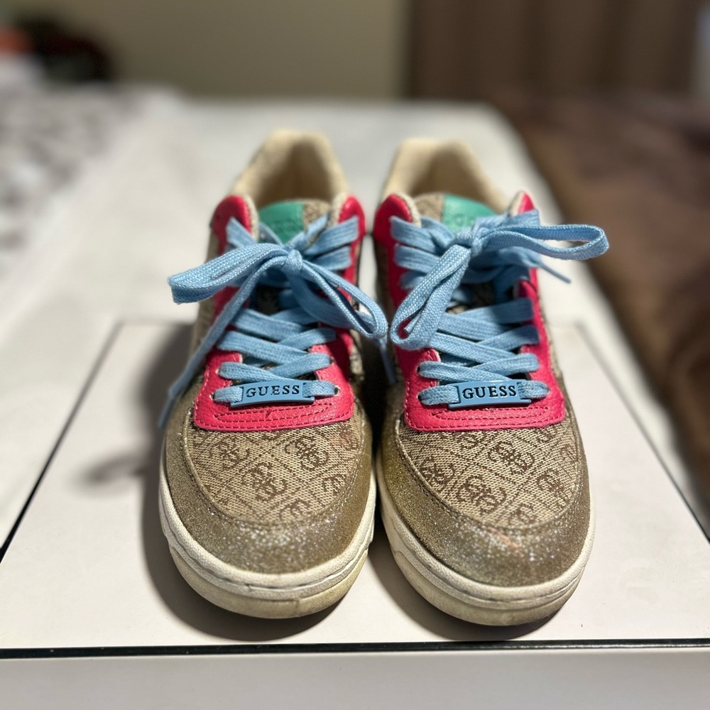 Guess GW Rillie Sneakers